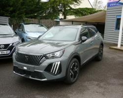 PEUGEOT 2008 Hybrid 145 e-DCS6 Allure