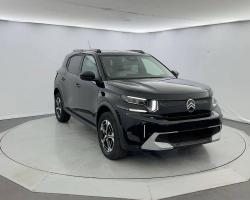 CITROEN C3 AIRCROSS Hybride 145 e-DCS6 Max