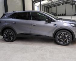 RENAULT SYMBIOZ E-Tech full hybrid 160 ch Esprit Alpine