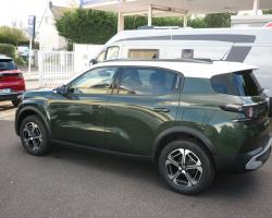 CITROEN C3 AIRCROSS MAX HYBRID 145 cv DCS6
