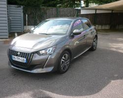 DS DS 4 BlueHDi 130 EAT8 Opera