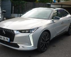 DS DS 4 DS4 Hybride E-Tense 225 EAT8 Rivoli