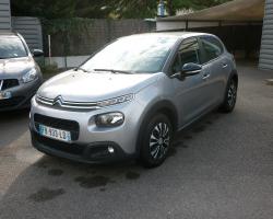 CITROEN C3 BUSINESS PureTech 82 S&S BVM5 Feel Business