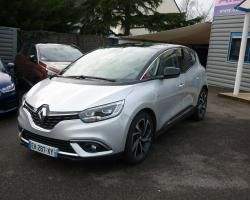 RENAULT SCENIC IV dCi 160 Energy EDC Edition One