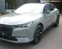 DS DS 4 PureTech 130 EAT8 Performance Line+