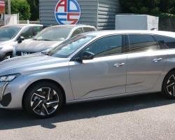 PEUGEOT 308 SW PureTech 130ch S&S EAT8 Allure Pack
