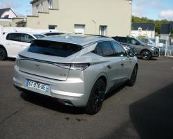 DS DS 4 BlueHDi 130 EAT8 Opera