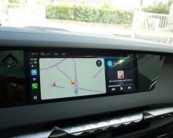 DS DS 4 BlueHDi 130 EAT8 Opera