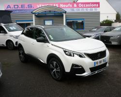 PEUGEOT 208 PureTech 100 S&S EAT8 GT