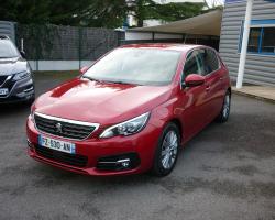 PEUGEOT EXPERT CABINE APPROFONDIE CA FIXE M 2.2 D 180 S&S EAT8 TECH EDITION
