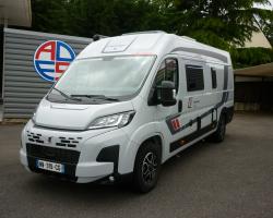 PEUGEOT 2008 PureTech 130 S&S EAT8 Allure Pack