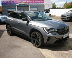RENAULT AUSTRAL E-Tech full hybrid 200 GSR2 Techno esprit Alpine