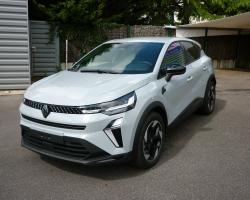 RENAULT CAPTUR E-Tech full hybrid 145 ch Techno